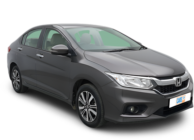 Honda City-img